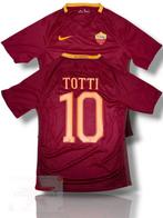 AS Roma - Italiaanse voetbal competitie - Francesco Totti -, Nieuw