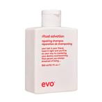 EVO Ritual Salvation repairing Shampoo, Verzenden, Shampoo of Conditioner