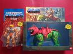 Mattel  - Action figure Masters of the Universe: He Man +