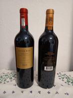 2019 Alter Ego, 2nd wine of Château Palmer & 2021 Chateau, Verzamelen, Wijnen, Nieuw