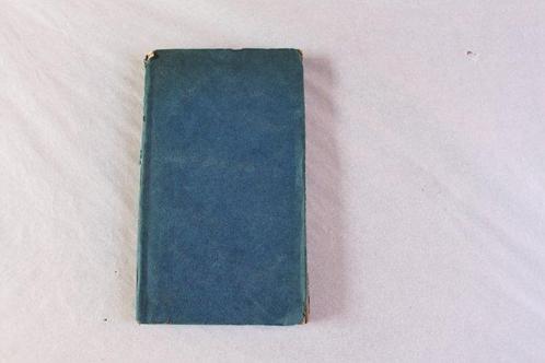 Charles Walker - Authenticque memorien, va het leeven en, Antiek en Kunst, Antiek | Boeken en Manuscripten