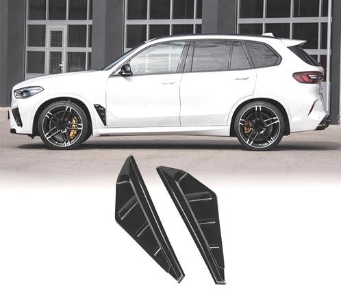 ENTRÉES DAIR LATÉRALES BMW X5 G05 18- LOOK M, Auto-onderdelen, Carrosserie, Verzenden