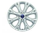 ORIGINEEL Ford ALUFELGE 8-spaaks design 7Jx17 inch ET 47.5 2, Auto-onderdelen, Banden en Velgen, Nieuw, Ophalen of Verzenden