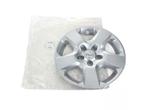 ORIGINELE GM Opel Radkappe Radblende ZILVER 16 Inch ASTRA H, Auto-onderdelen, Ophalen of Verzenden, Nieuw