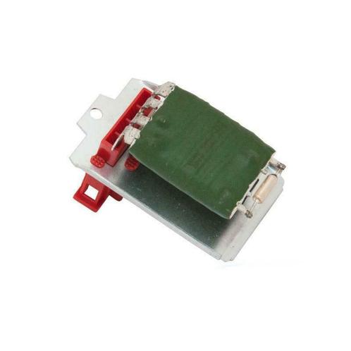 Kachelweerstand voor Ford Galaxy, Seat Alhambra, VW Sharan, Auto-onderdelen, Airco en Verwarming, Nieuw, Ford, Verzenden