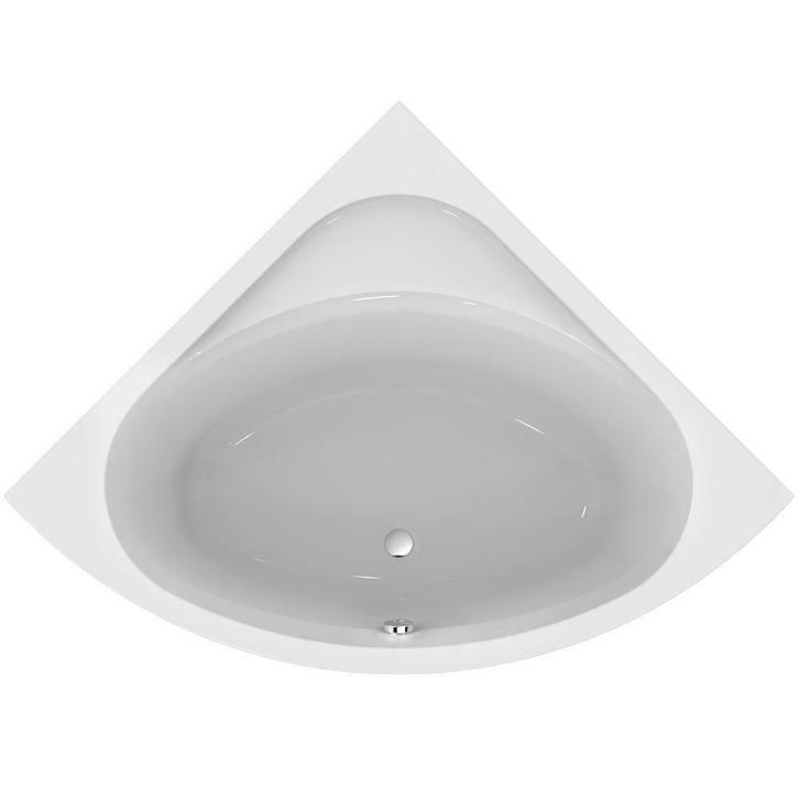 Sanifun inbouw hoekbad Anthony 1400 x 1400, Doe-het-zelf en Bouw, Sanitair, Ophalen of Verzenden
