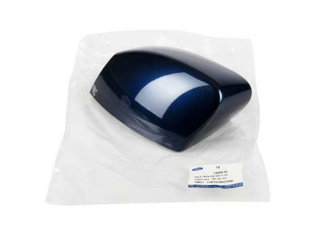 ORIGINEEL Ford Buitenspiegelkap GALAXY S-MAX (WA6) links 149, Auto-onderdelen, Spiegels, Ophalen of Verzenden