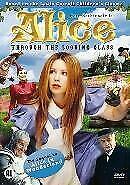 Alice through the looking glass op DVD, Cd's en Dvd's, Dvd's | Science Fiction en Fantasy, Verzenden