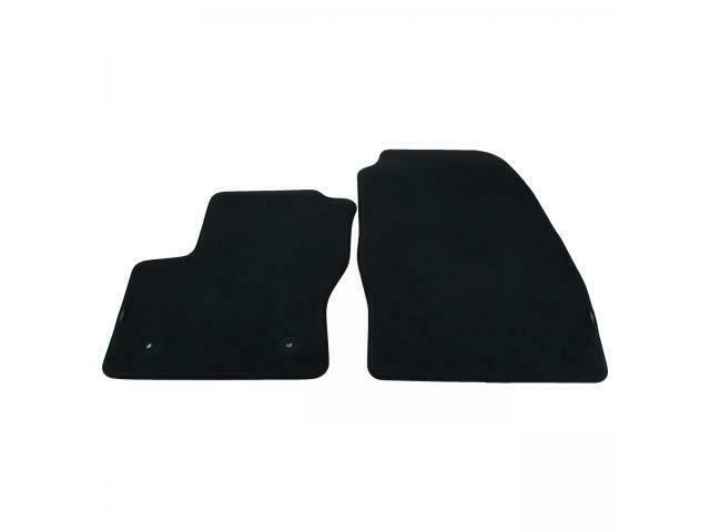 ORIGINAL Ford textielmatten deurmatten automatten set C-MAX, Auto-onderdelen, Interieur en Bekleding, Ophalen of Verzenden