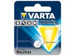 Varta Alkaline V625U 1,5V Bls 1st, Ophalen of Verzenden, Nieuw