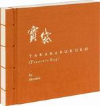 Boek :: Takarabukuro (Treasure Bag) - A Netsuke Artist's Not, Verzenden