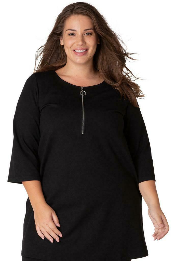 Tuniek Bindi Yesta 88CM maat 42/44, Kleding | Dames, Blouses en Tunieken, Verzenden