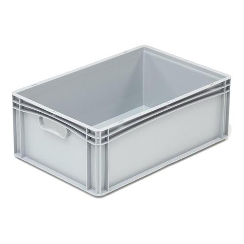 Stapelbak, plastic krat, magazijnbak, kratten 60x40x22cm, Zakelijke goederen, Overige Zakelijke goederen, Verzenden