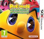 Pac-Man and the Ghostly Adventures - 3DS  [Gameshopper]
