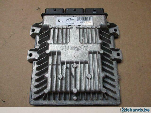 Module motor Jaguar XF 2.7   C2Z12367, Auto-onderdelen, Overige Auto-onderdelen, Jaguar