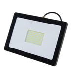 LED Bouwlamp - Floodlight 70 Watt - Netstroom, Nieuw, 50 tot 200 watt, Lamp met armatuur, Verzenden