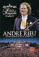 Andre Rieu - Rieu Royale op DVD, Verzenden, Nieuw in verpakking