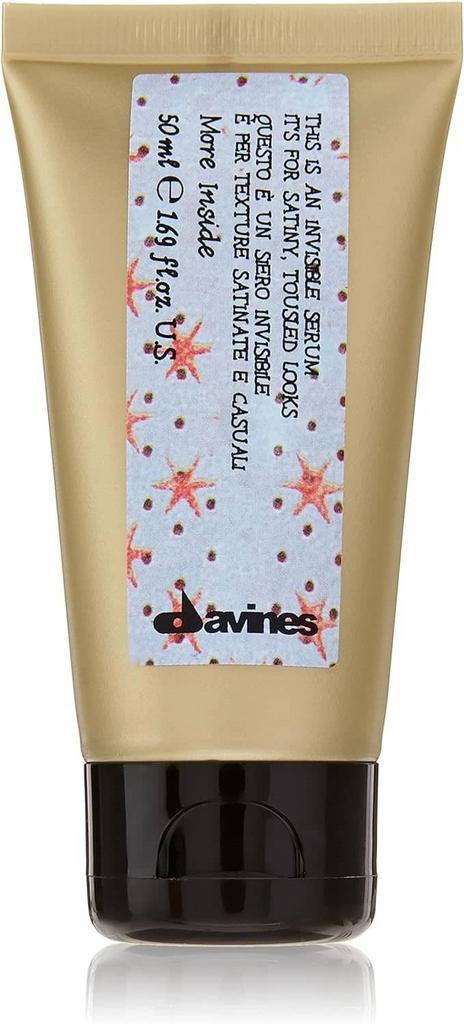 Davines More Inside Invisible serum 50ml (Hair oils), Bijoux, Sacs & Beauté, Beauté | Cosmétiques & Maquillage, Envoi