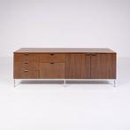Knoll - Florence Knoll Basset - Credenza - mod. 2544 -