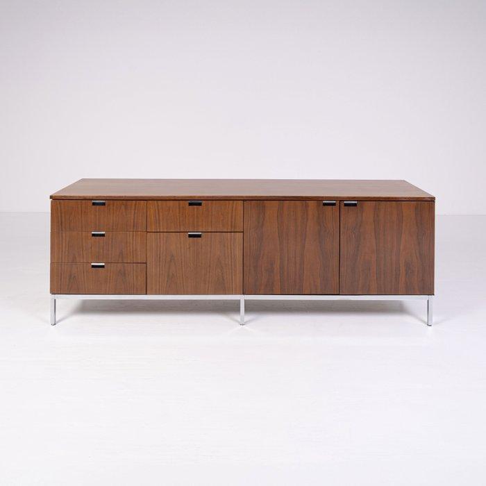 Knoll - Florence Knoll Basset - Credenza - mod. 2544 -, Antiek en Kunst, Curiosa en Brocante