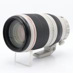 Canon EF 100-400mm F/4.5-5.6 L IS USM II | Occasion (TVA, Audio, Tv en Foto, Foto | Lenzen en Objectieven, Ophalen of Verzenden
