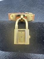 Hermès - Kelly Lock - 424143 - Dames - 1996, Nieuw