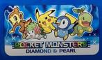 Showa Note / Nintendo / Pokemon Diamond & Pearl -, Nieuw