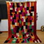 Berber - Vloerkleed - 250 cm - 157 cm - Traditioneel Tapijt, Antiek en Kunst