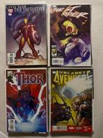 Spider-Man, Avengers, The Punisher, Daredevil, The Hulk -, Livres