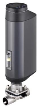 Laseind 1/2 inch Positieregelaar RVS Elektrische, Doe-het-zelf en Bouw, Verzenden, Nieuw