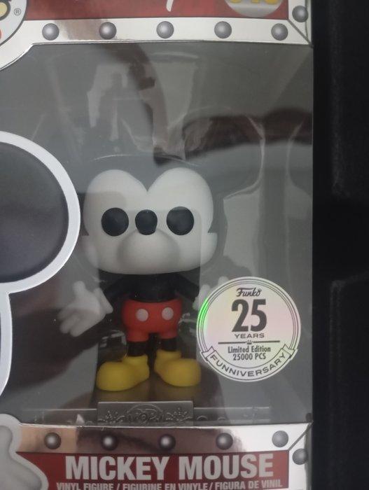 Funko - Funko Pop Mickey Mouse - 2010-2020, Antiek en Kunst, Antiek | Speelgoed