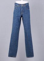 Vintage Straight Lee Blue size 25 / 33 for Women, Kleding | Dames, Ophalen of Verzenden, Nieuw