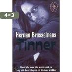 Tinner / Ooievaar 9789057134869 Herman Brusselmans, Boeken, Verzenden, Gelezen, Herman Brusselmans