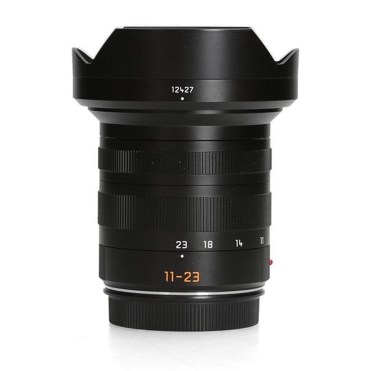 Leica 11-23mm F3.5-4.5 Super-Vario-Elmar-T ASPH (11082), Audio, Tv en Foto, Foto | Lenzen en Objectieven, Ophalen of Verzenden