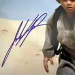 Star Wars Episode I: The Phantom Menace, Nieuw