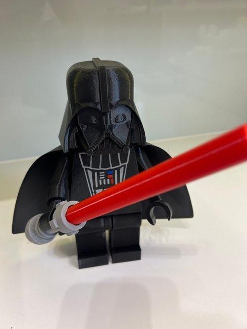 Lego Minifigurine - Replika Lego - Star Wars - Lord Darth, Kinderen en Baby's, Speelgoed | Duplo en Lego