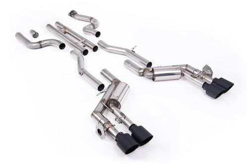 Cat-back uitlaatsysteem | Chevrolet Camaro Gen 6 SS 6.2L V8, Auto-onderdelen, Uitlaatsystemen, Nieuw, Verzenden