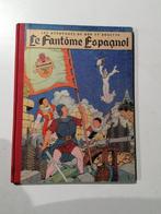 Bob et Bobette T1 - Le Fantôme espagnol - C - 1 Album -, Livres, BD