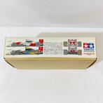 Tamiya 1:20 - Modelbouwdoos - McLaren MP4/5B Honda - 20026