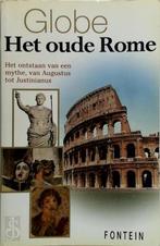 Globe. Uit het oude Rome, Nieuw, Nederlands, Verzenden