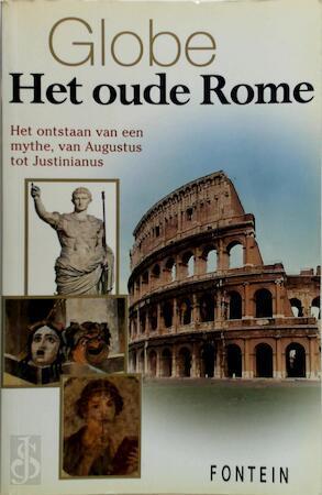 Globe. Uit het oude Rome, Livres, Langue | Langues Autre, Envoi