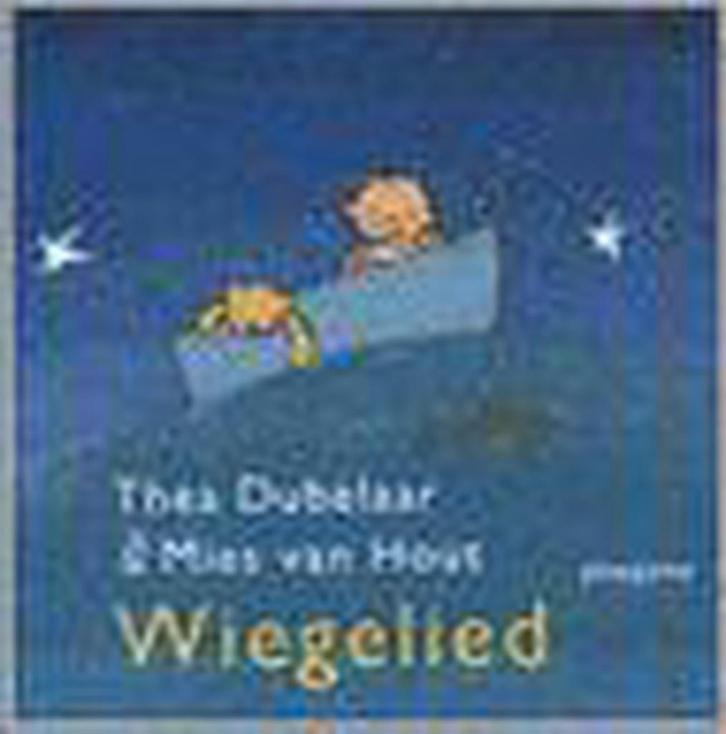 Wiegelied / Ploegsma kinder- & jeugdboeken 9789021616551, Boeken, Kinderboeken | Kleuters, Zo goed als nieuw, Verzenden