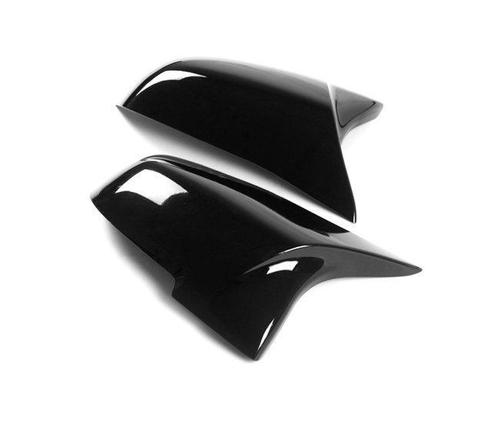 EVO Look Spiegelkappen BMW F10 LCI F01 F06 F12 F13 B3655, Auto-onderdelen, Spiegels, Nieuw, BMW