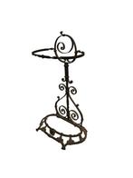 Paraplustandaard/rek - Smeedijzer