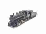 Minitrix N - 2916 - Stoomlocomotief met tender (1) - 0-6-0 -, Hobby en Vrije tijd, Modeltreinen | N-Spoor, Nieuw