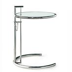 E1027 style  table dappoint, Maison & Meubles, Tables | Tables d'appoint, Verzenden
