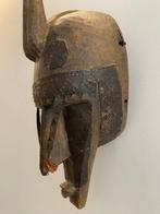 NGolo mask - Marka-Soninké - Mali