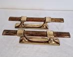 StokBolders (2) - Brons, Hout, Antiek en Kunst