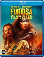 Furiosa - A Mad Max Saga (Blu-ray), Cd's en Dvd's, Blu-ray, Verzenden, Nieuw in verpakking, Actie