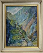 Jordi Cañellas (1953) - Vida entre rocas, Antiek en Kunst